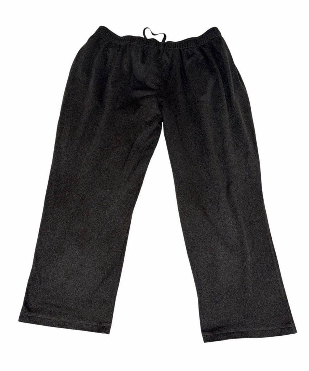 Men’s BCG Grey Sweatpants Size 3XL